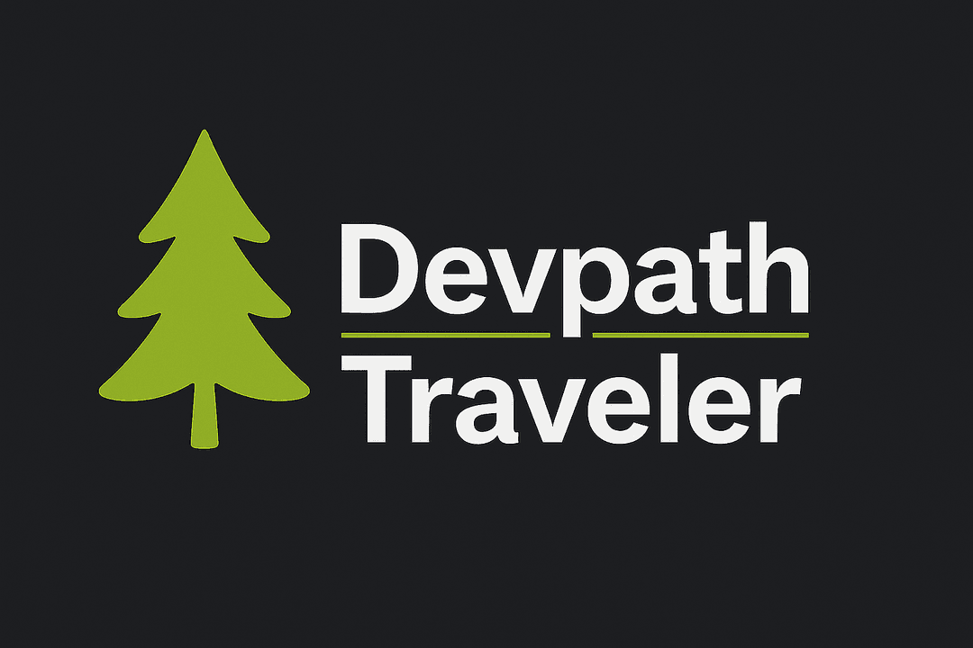 Devpath Traveler